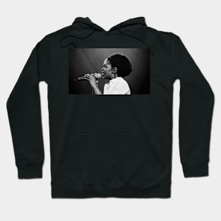 MISS LAURYN HILL Hoodie